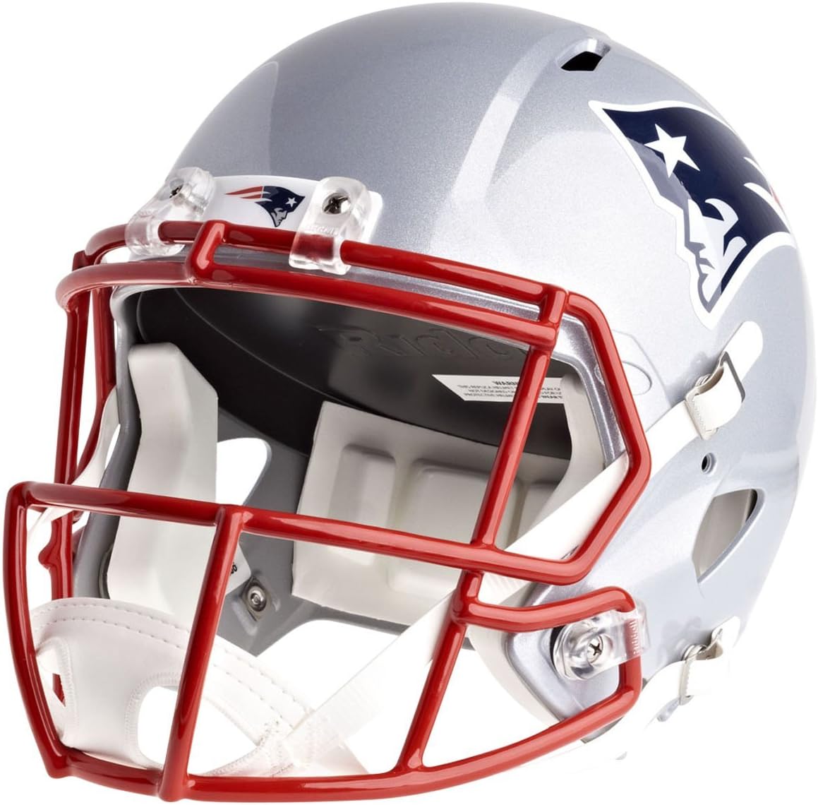 Riddell NFL Unisex-Adult Riddell Full Size Replica Speed Helmet