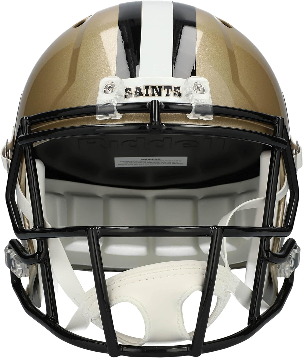 Riddell NFL Unisex-Adult Riddell Full Size Replica Speed Helmet