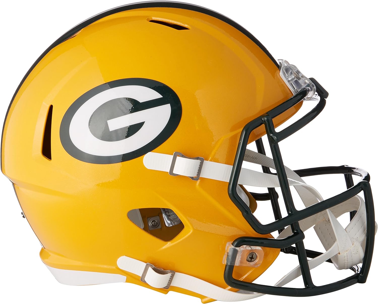 Riddell NFL Unisex-Adult Riddell Full Size Replica Speed Helmet