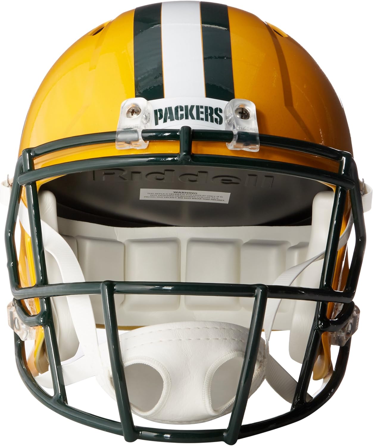 Riddell NFL Unisex-Adult Riddell Full Size Replica Speed Helmet