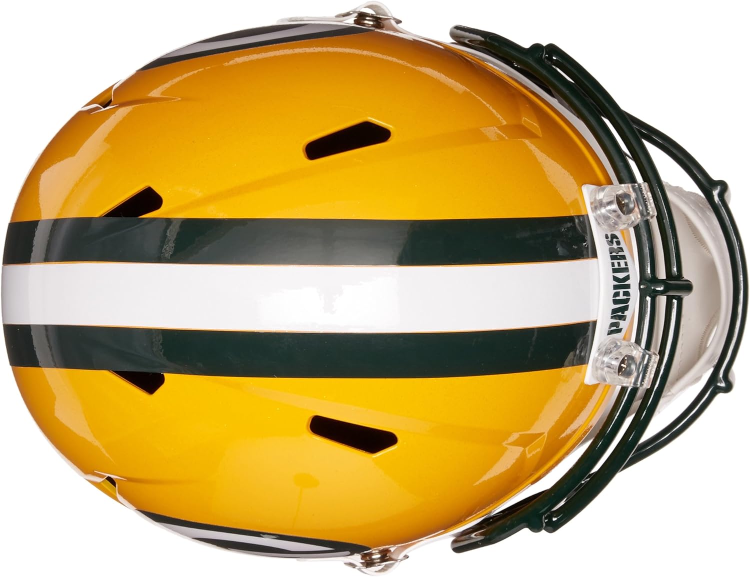 Riddell NFL Unisex-Adult Riddell Full Size Replica Speed Helmet