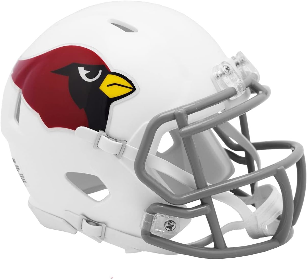 Arizona Cardinals Riddell Mini Football Helmet