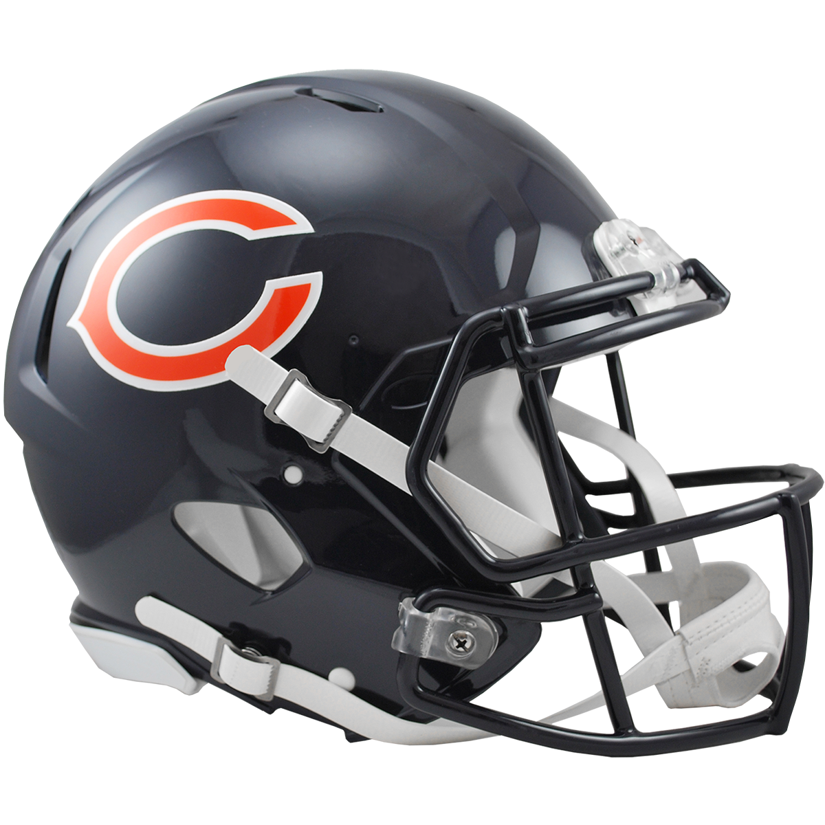 Chicago Bears Authentic Speed