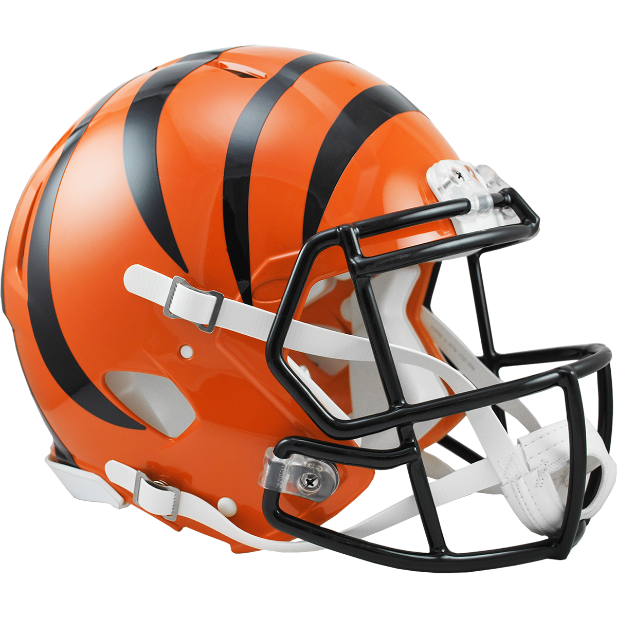 Cincinnati Bengals Authentic Speed