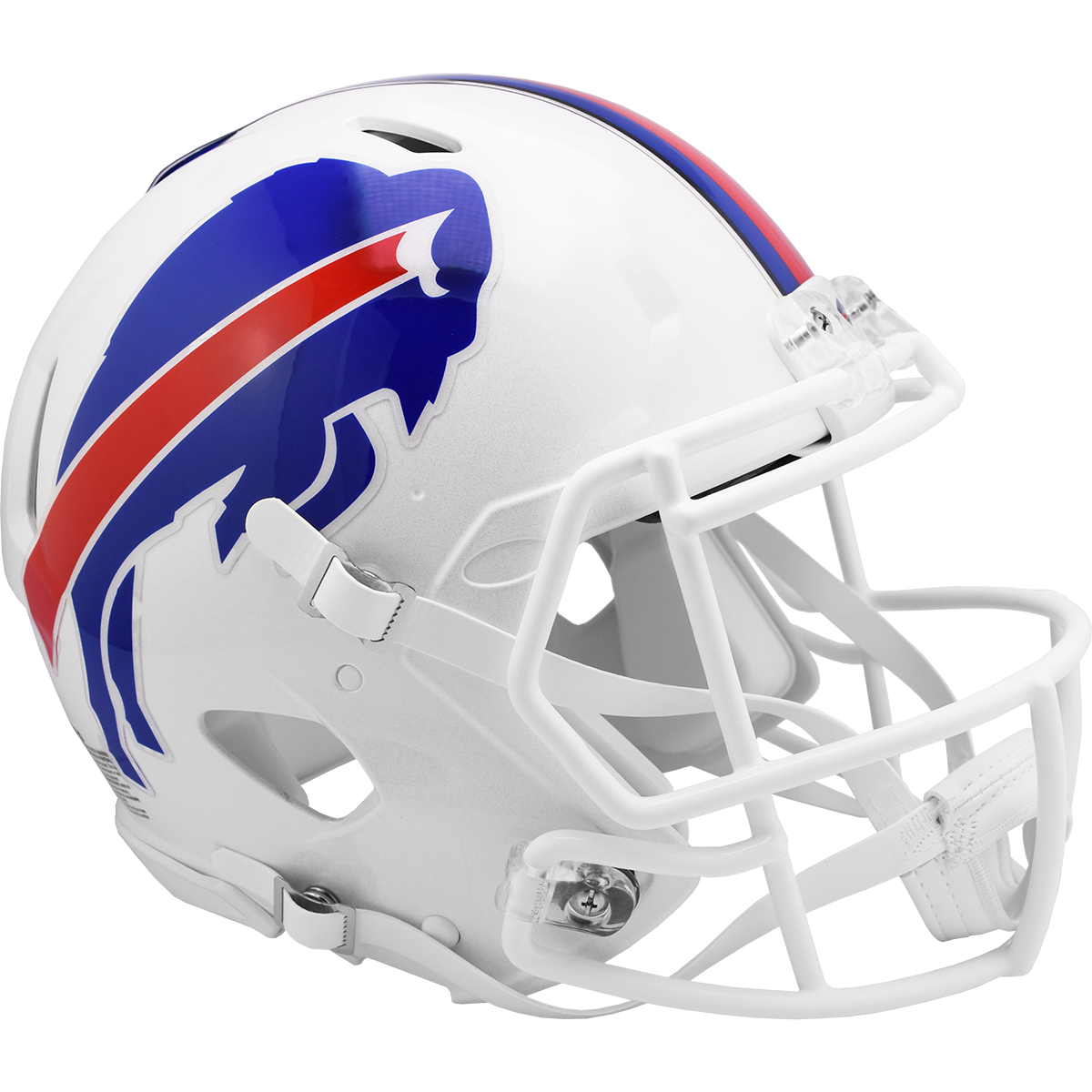 Buffalo Bills Authentic Speed