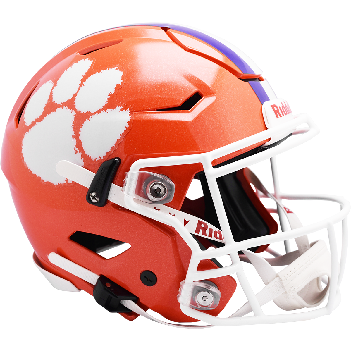 Clemson Tigers Authentic SpeedFlex