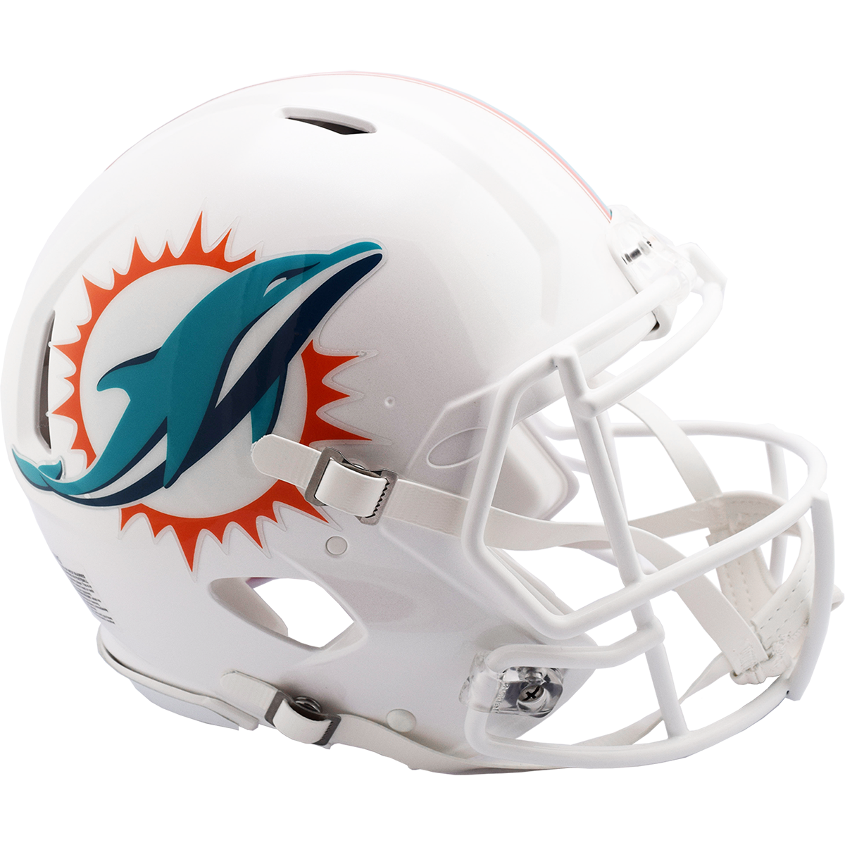 Miami Dolphins Authentic Speed