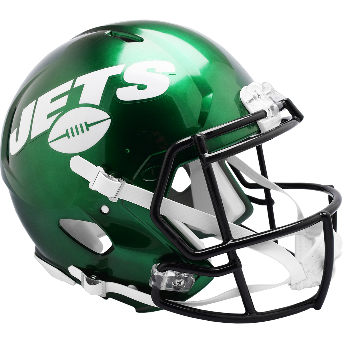 New York Jets Authentic Speed