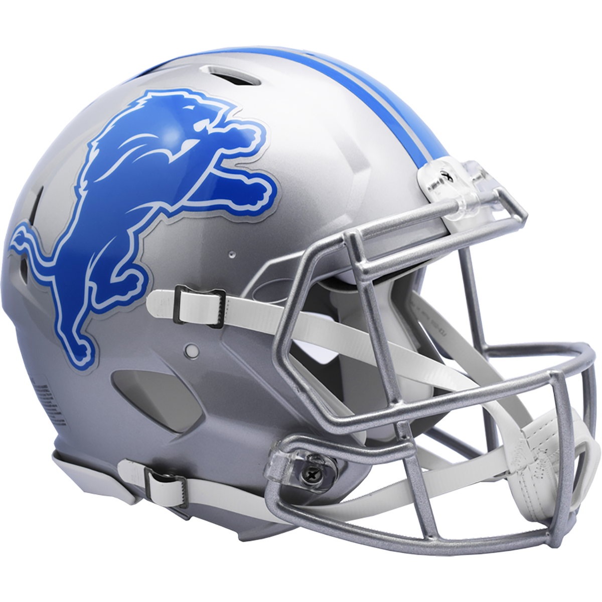 Detroit Lions Authentic Speed