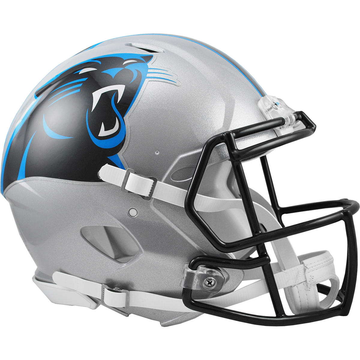 Carolina Panthers Authentic Speed