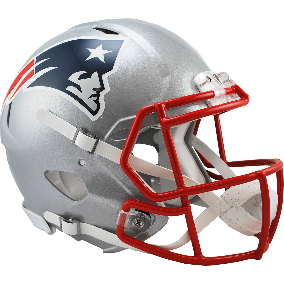 New England Patriots Authentic Speed