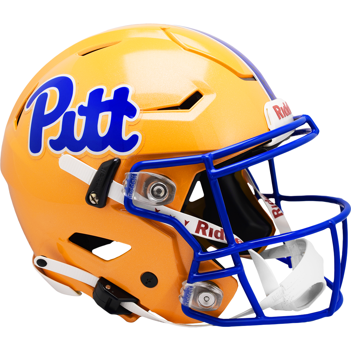 Pittsburgh Panthers Authentic SpeedFlex