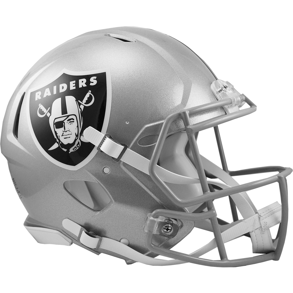 Las Vegas Raiders Authentic Speed