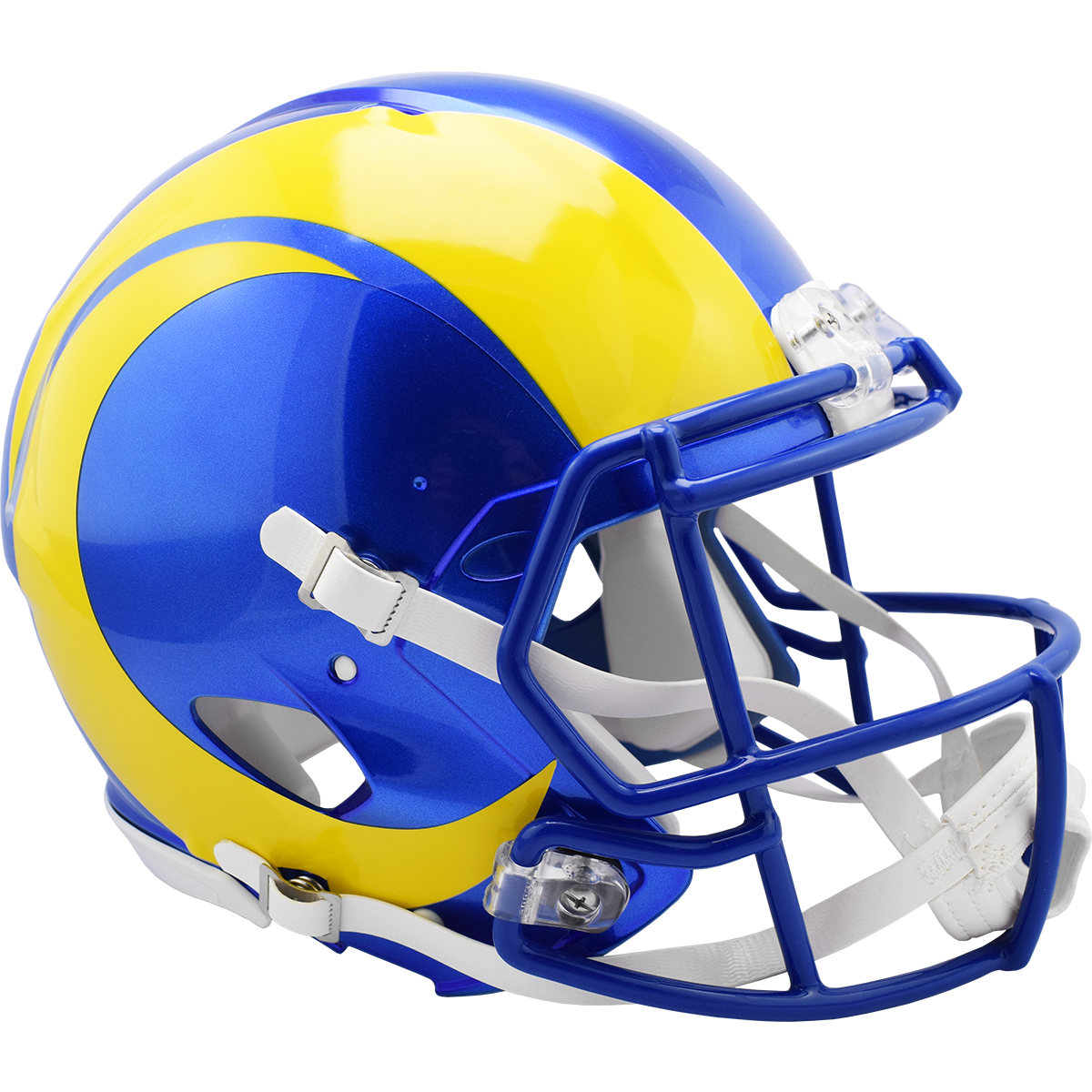 Los Angeles Rams Authentic Speed