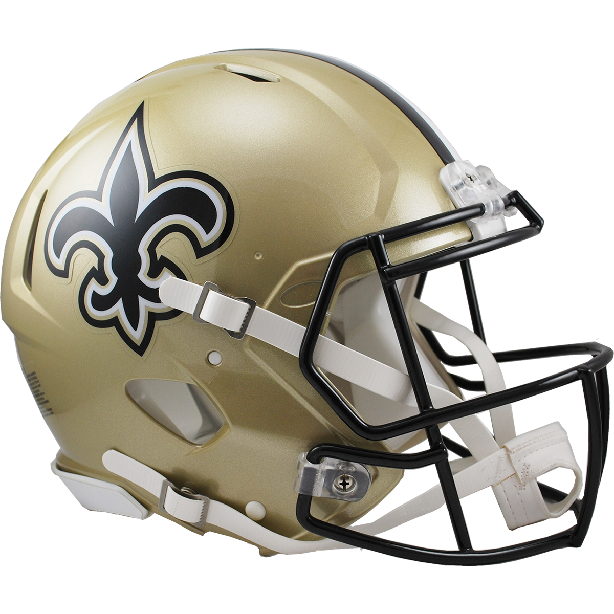 New Orleans Saints Authentic Speed