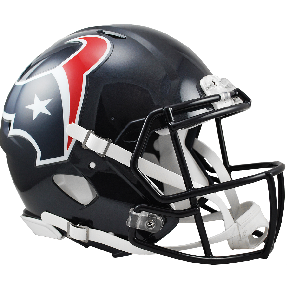 Houston Texans Authentic Speed