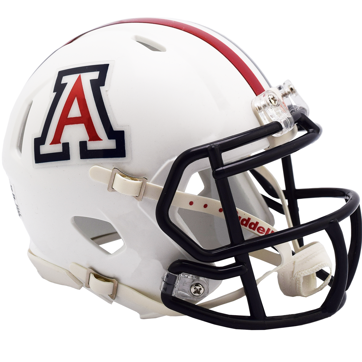 Arizona Wildcats Riddell Speed Mini Helmet