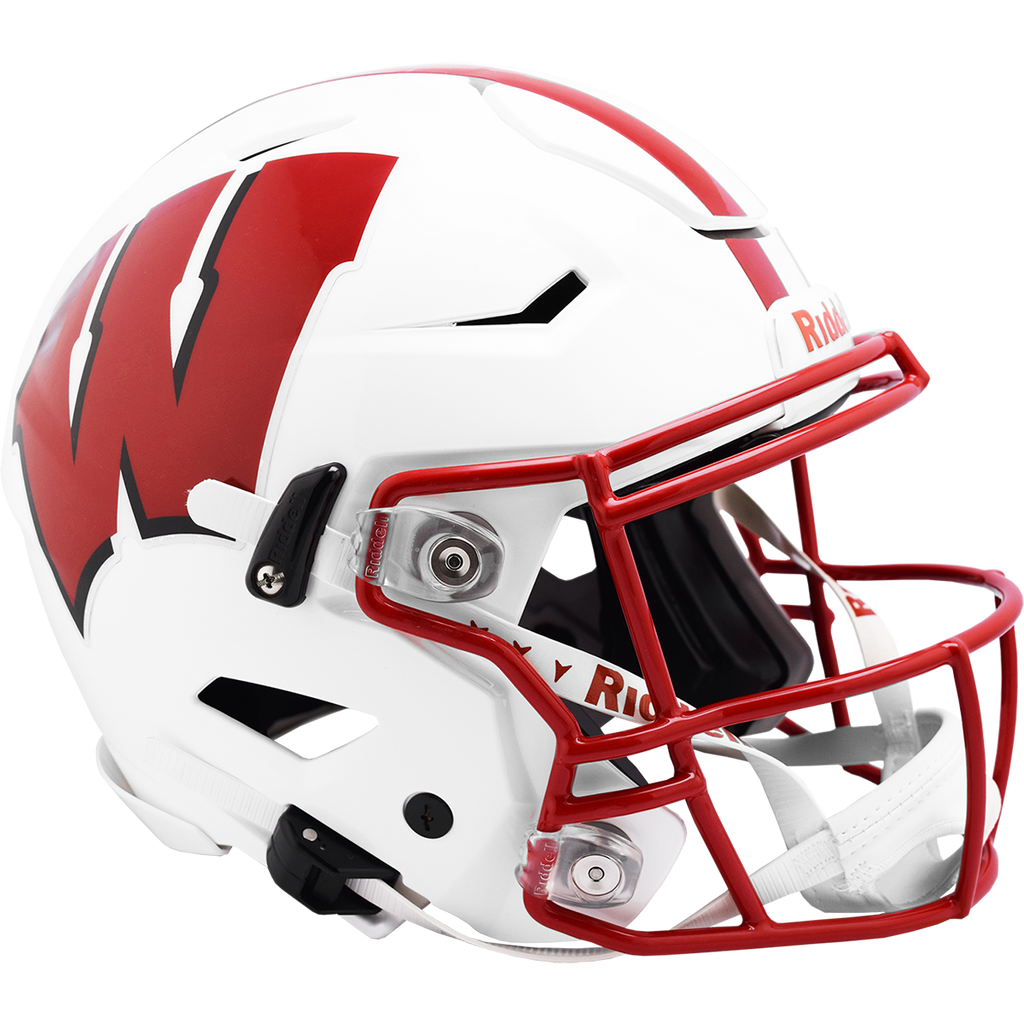 Wisconsin Badgers Authentic SpeedFlex