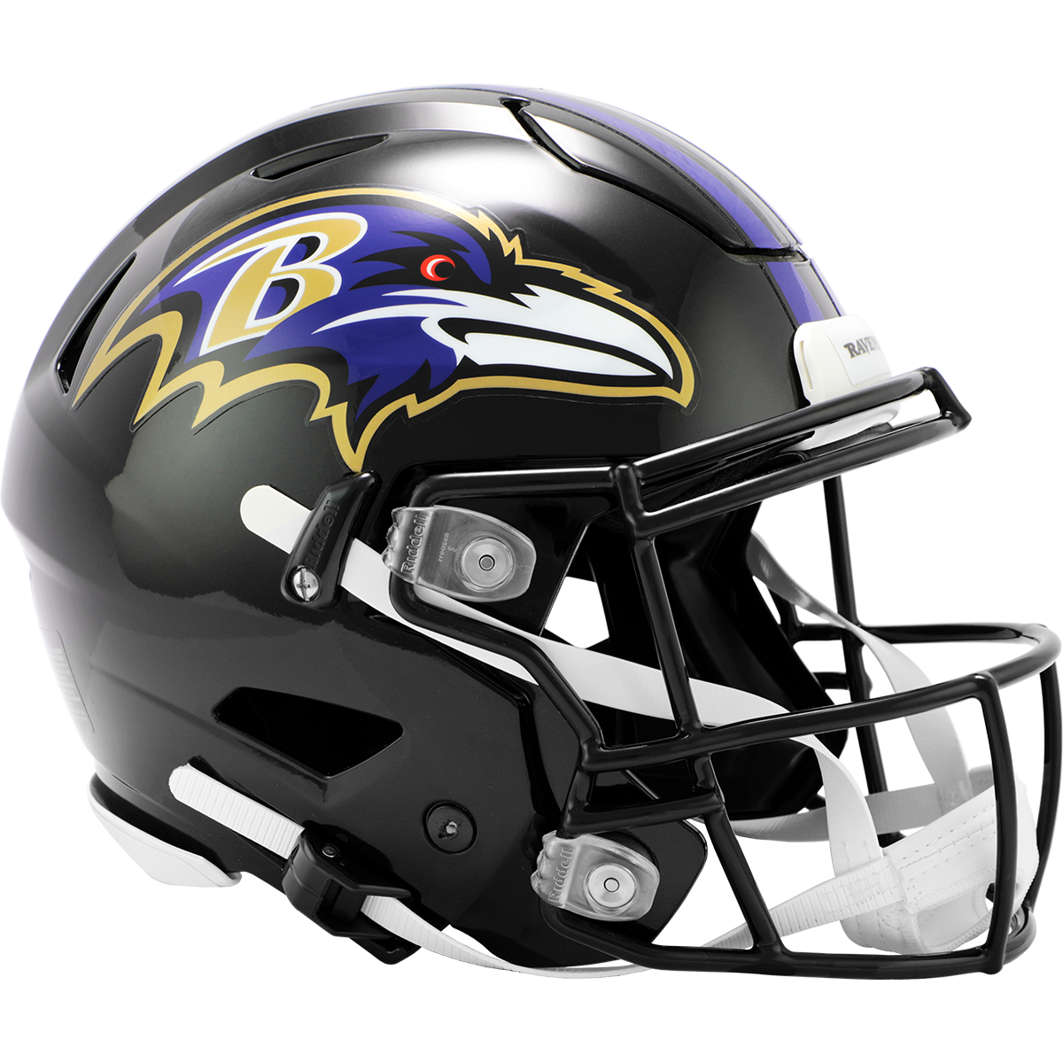 Baltimore Ravens Authentic SpeedFlex