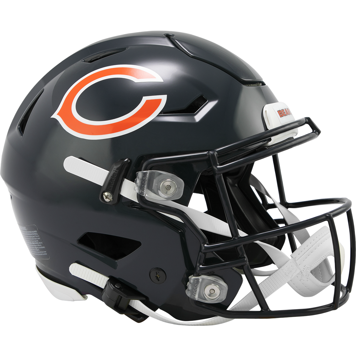 Chicago Bears Authentic SpeedFlex