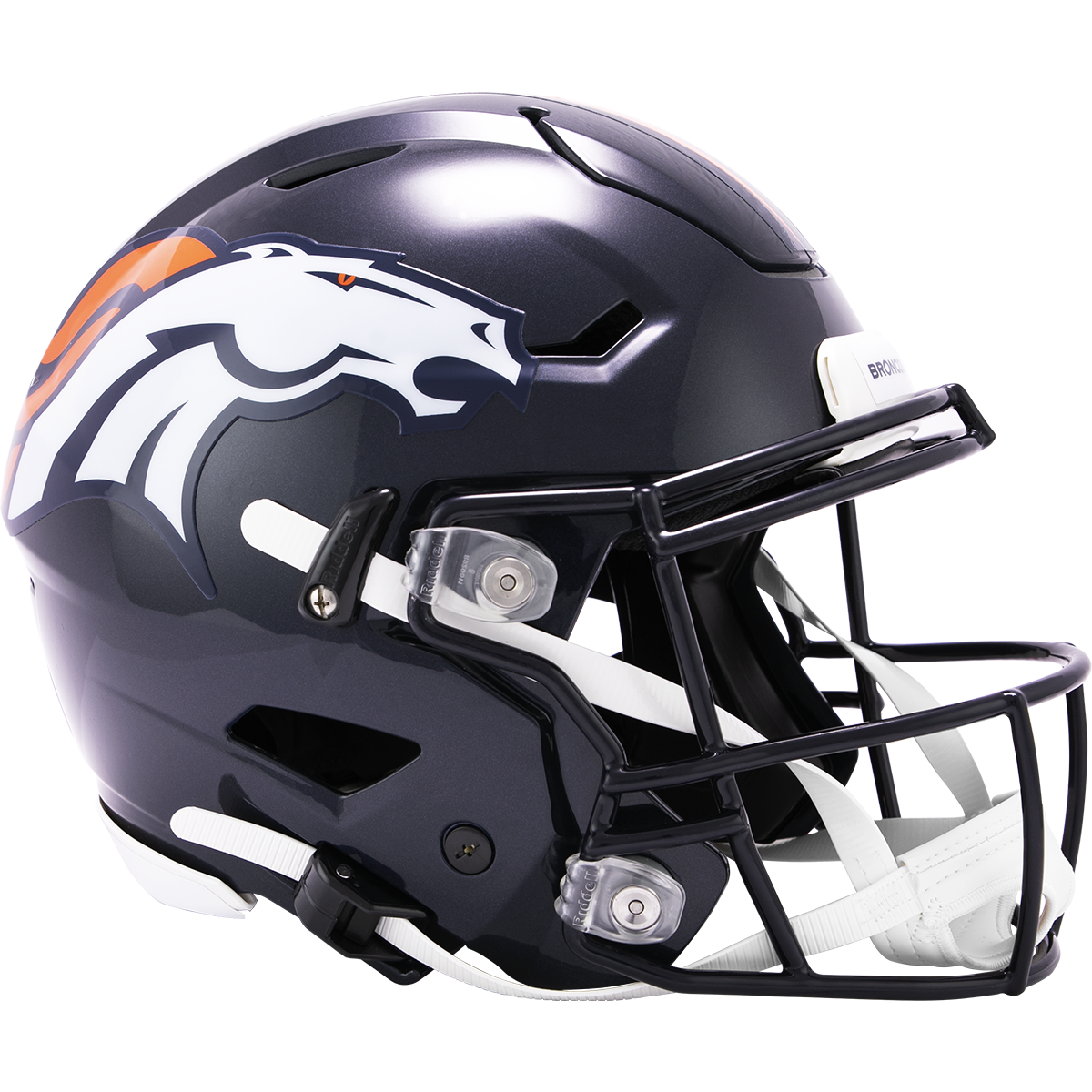 Denver Broncos Authentic SpeedFlex