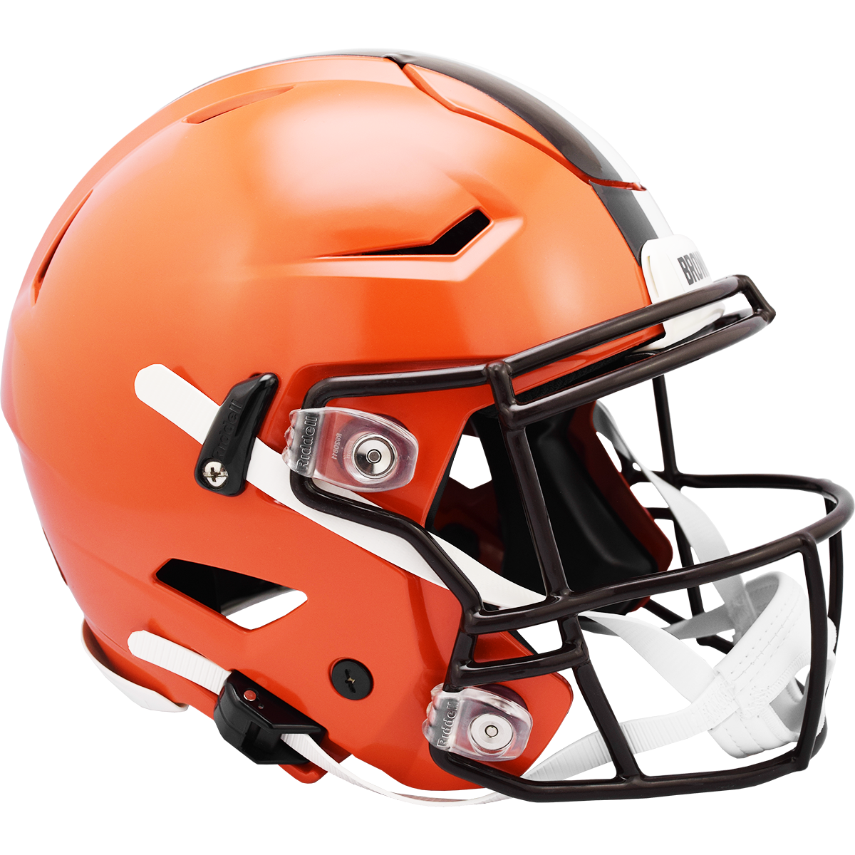 Cleveland Browns Authentic SpeedFlex