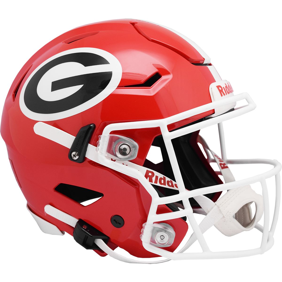 Georgia Bulldogs Authentic SpeedFlex