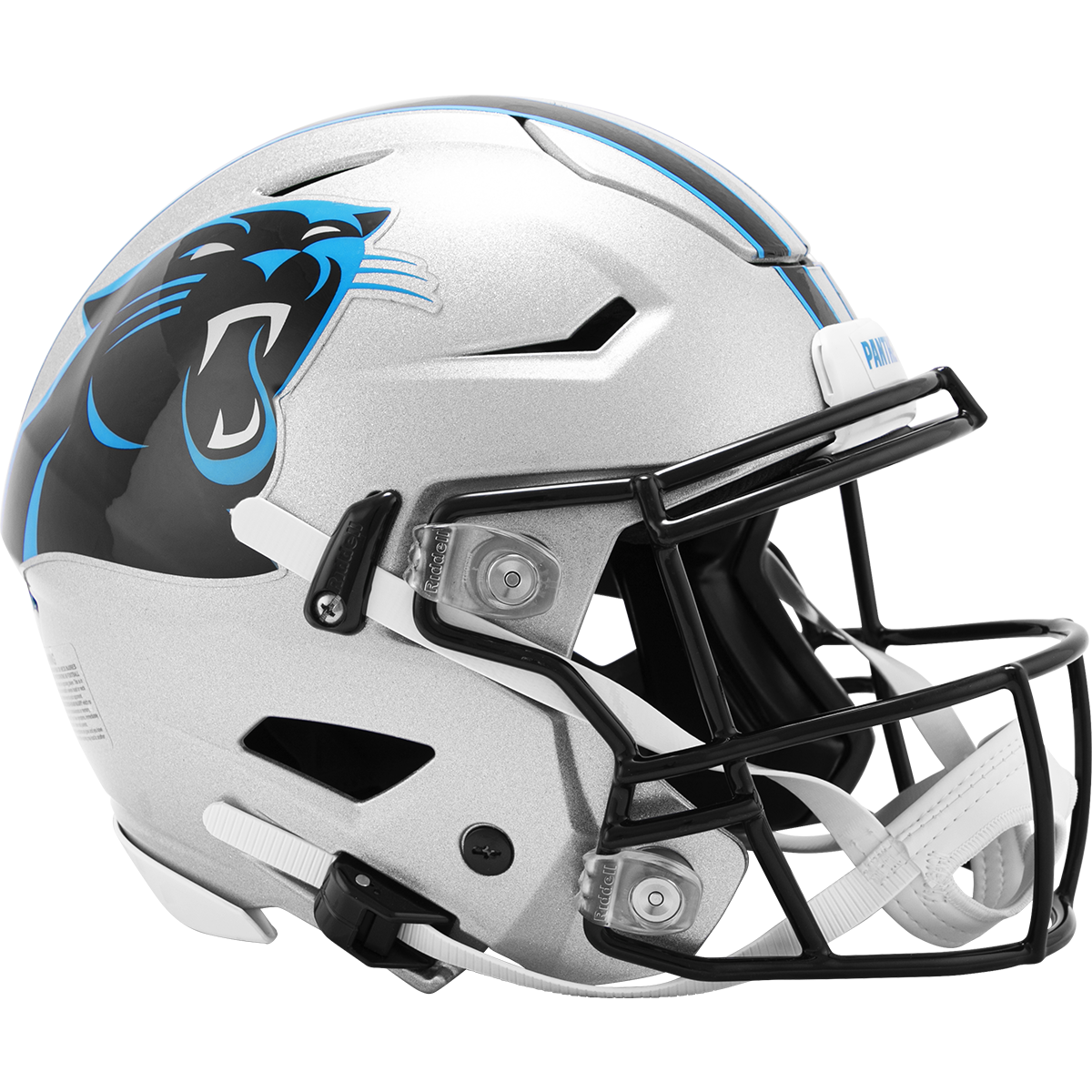 Carolina Panthers Authentic SpeedFlex