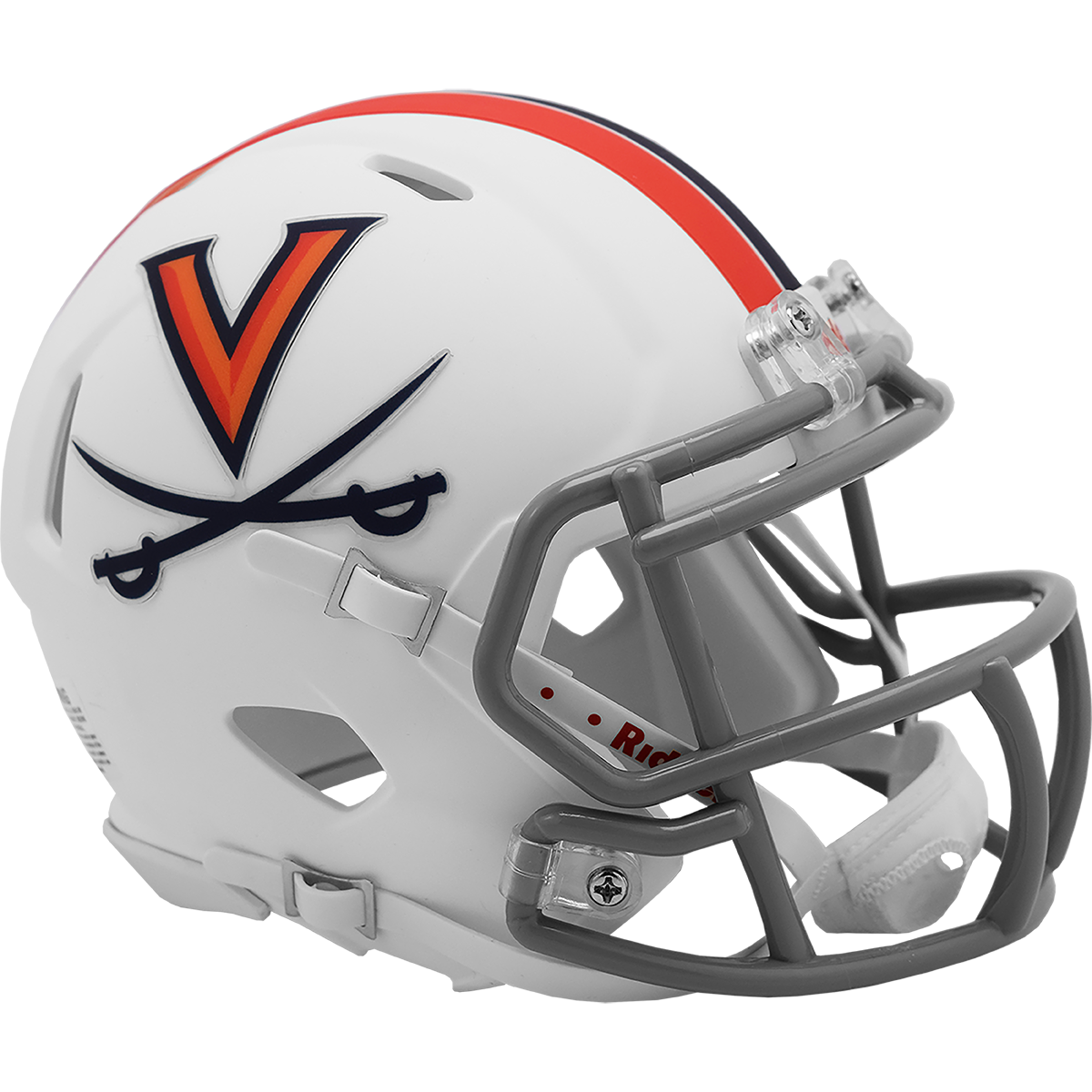 Virginia Cavaliers Riddell Speed Mini Helmet