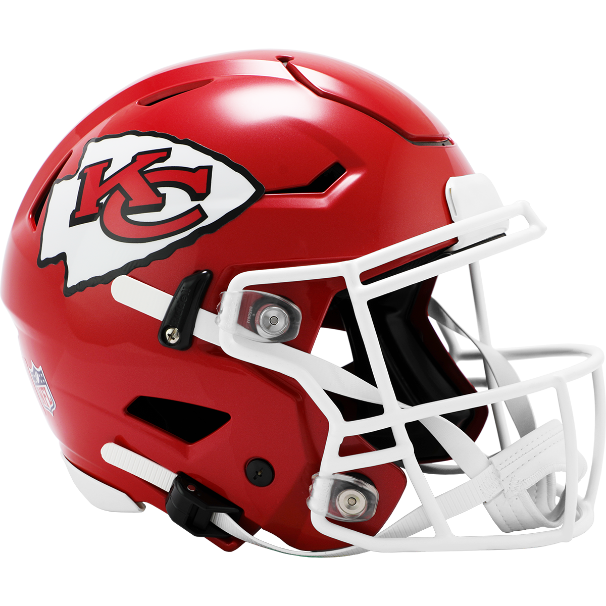 Kansas City Chiefs Authentic SpeedFlex