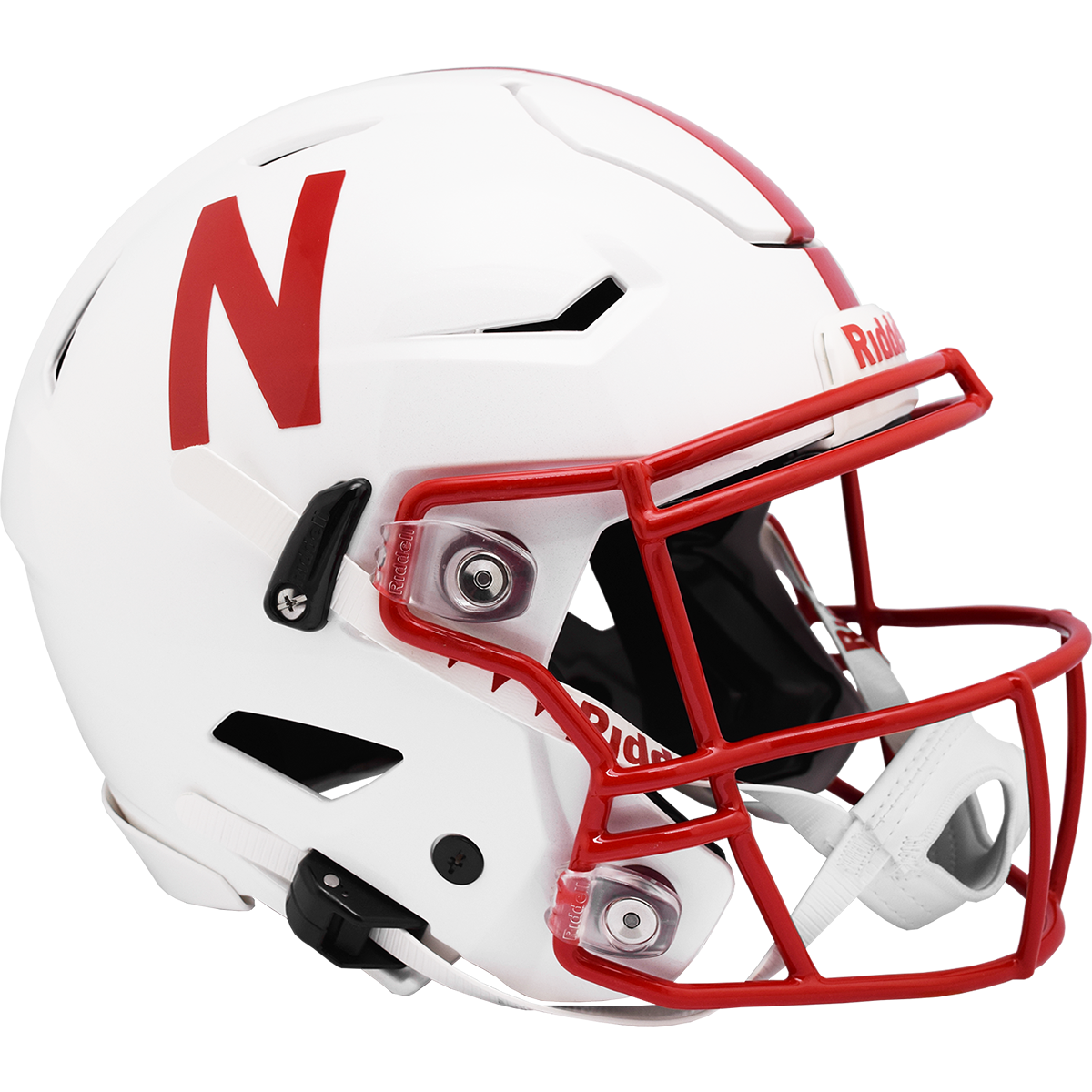 Nebraska Cornhuskers Authentic SpeedFlex