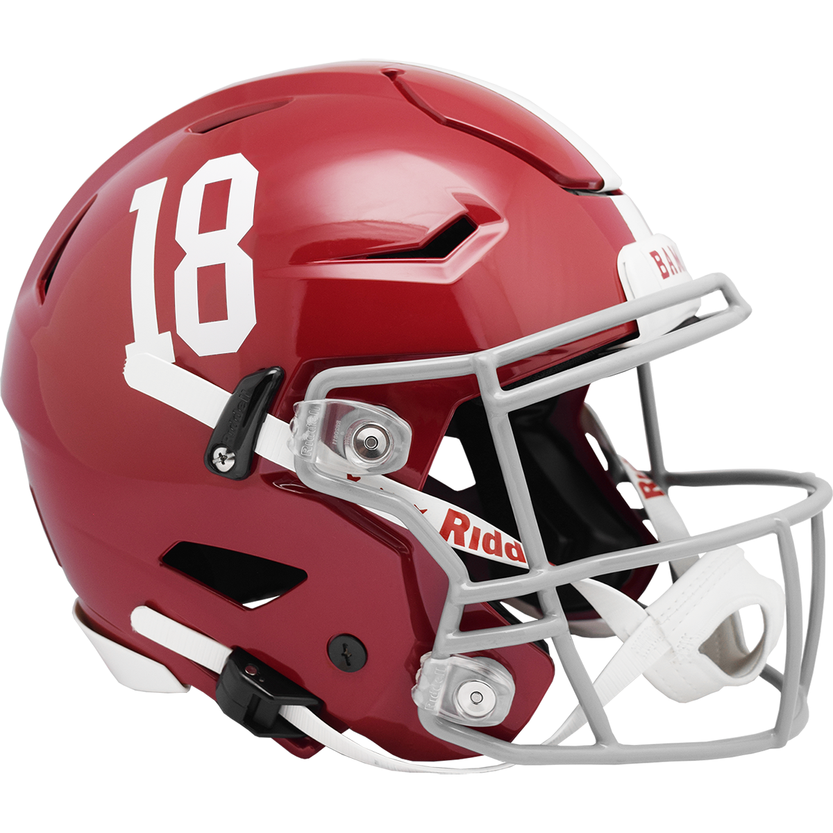Alabama Crimson Tide Authentic SpeedFlex