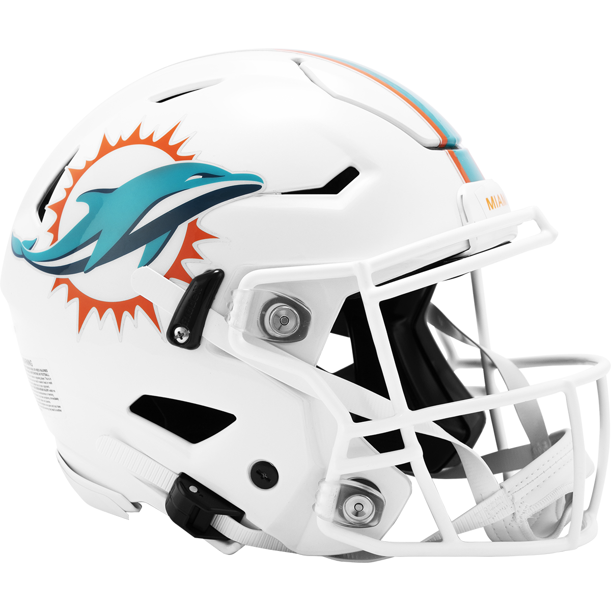 Miami Dolphins Authentic SpeedFlex