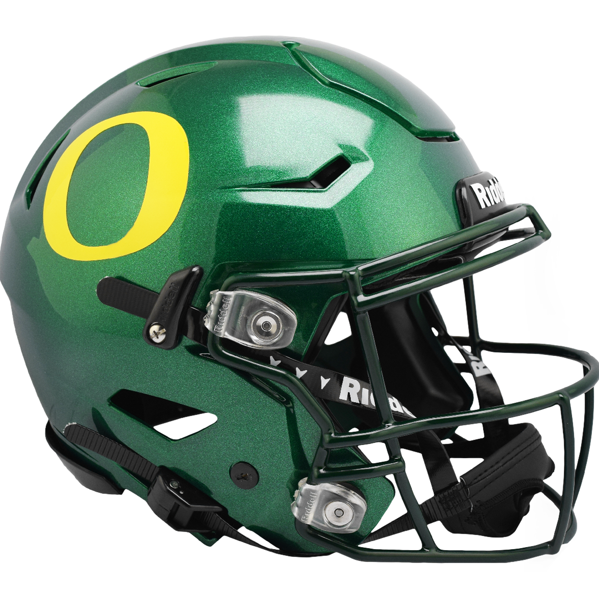 Oregon Ducks Authentic SpeedFlex