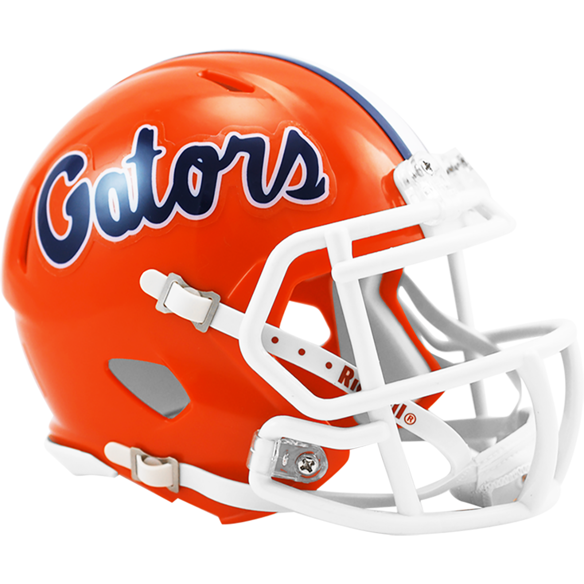 Florida Gators Riddell Speed Mini Helmet