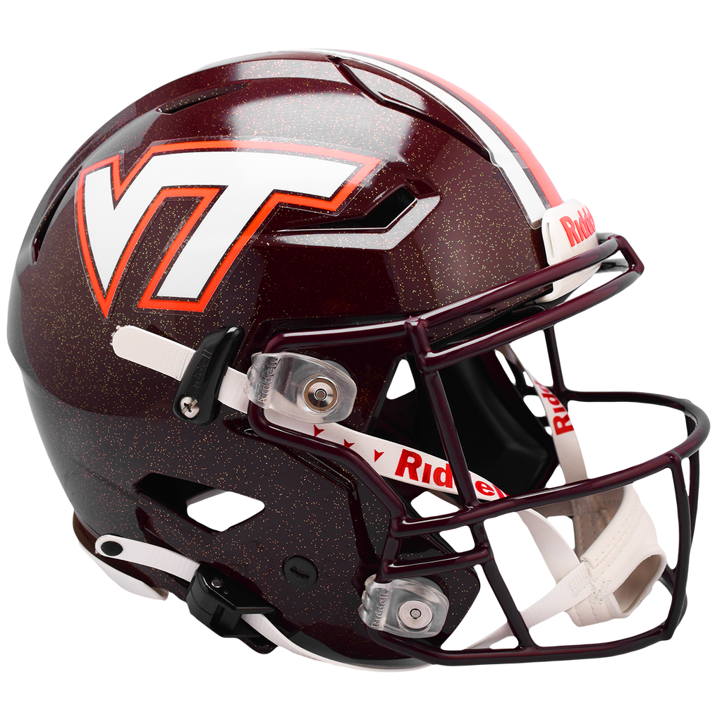 Virginia Tech Hokies Authentic SpeedFlex