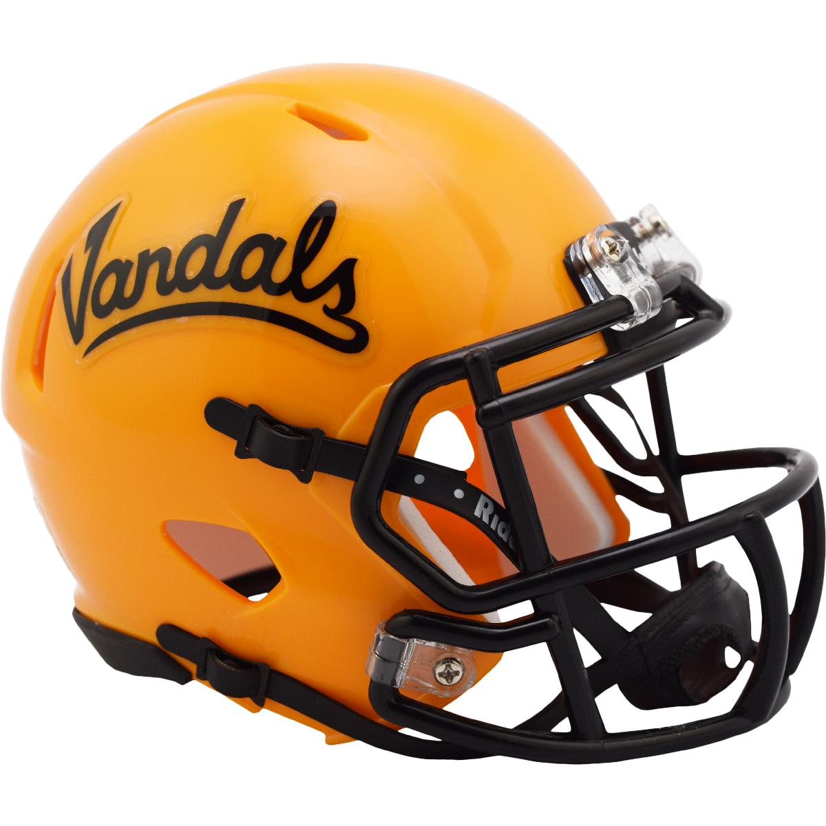 Idaho Vandals Riddell Speed Mini Helmet