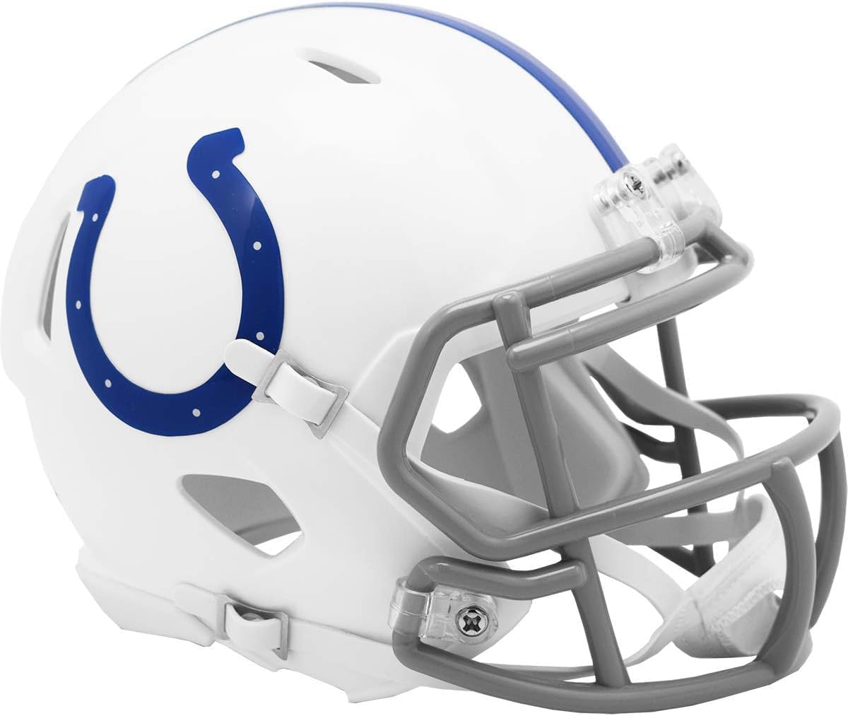Indianapolis Colts Riddell Mini Football Helmet