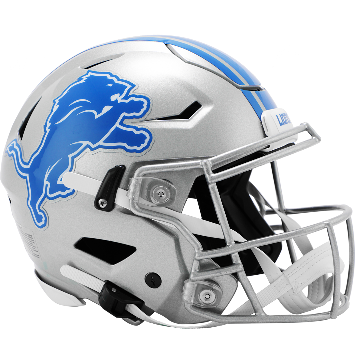 Detroit Lions Authentic SpeedFlex