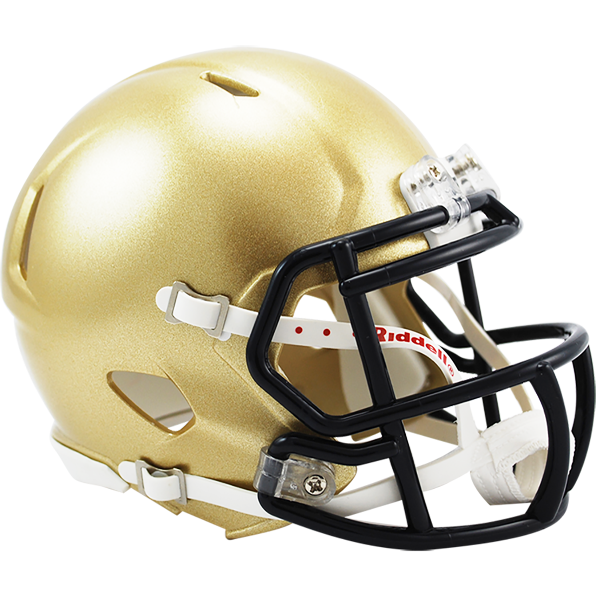 Navy Midshipmen Riddell Speed Mini Helmet