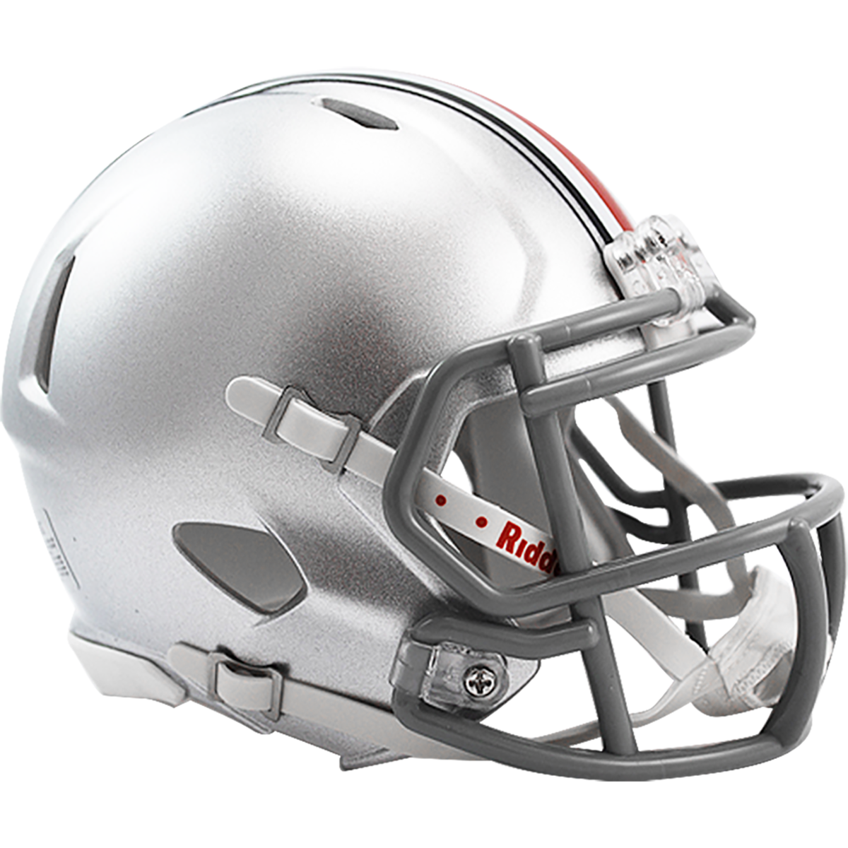 Ohio State Buckeyes Riddell Speed Mini Helmet