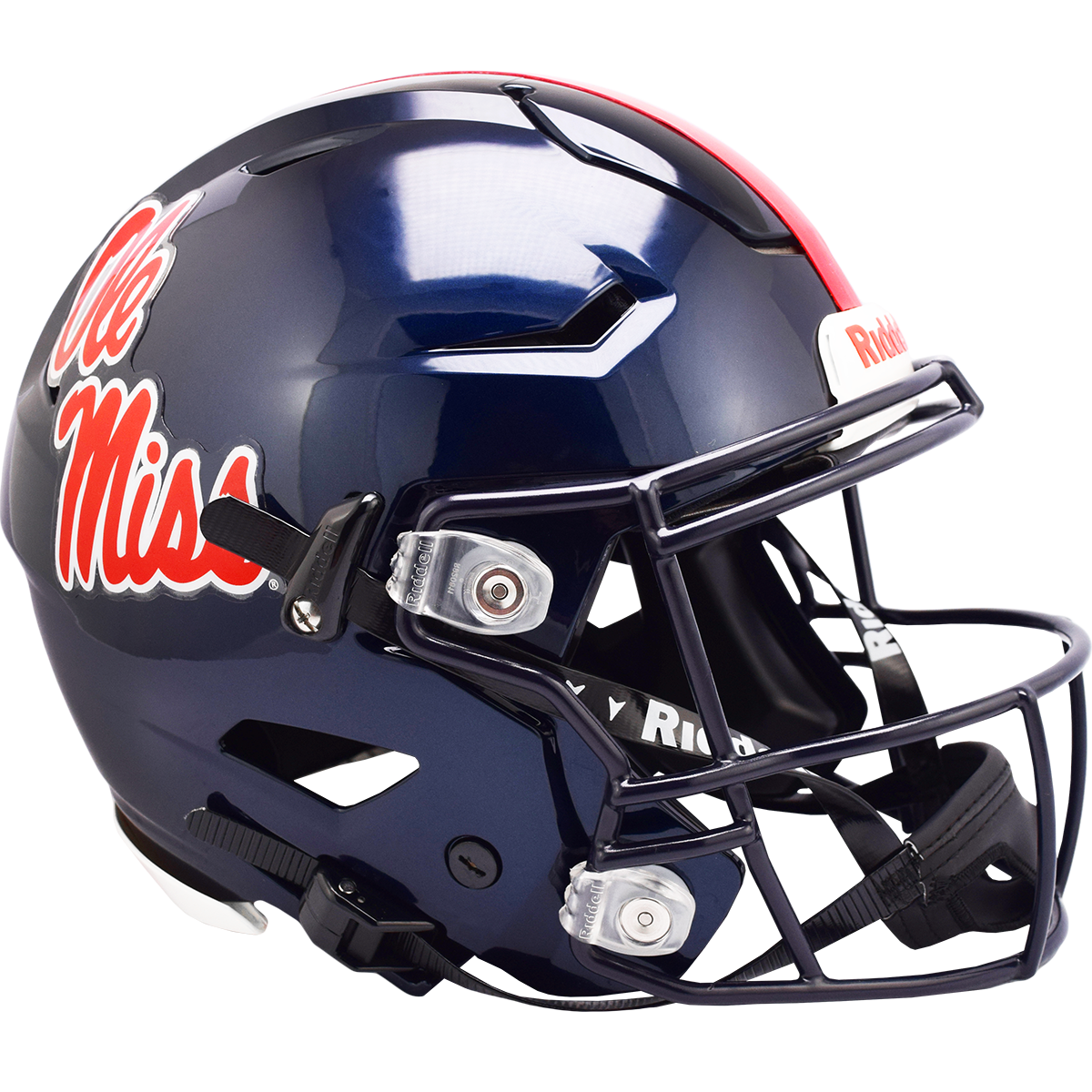 Ole Miss Rebels Authentic SpeedFlex