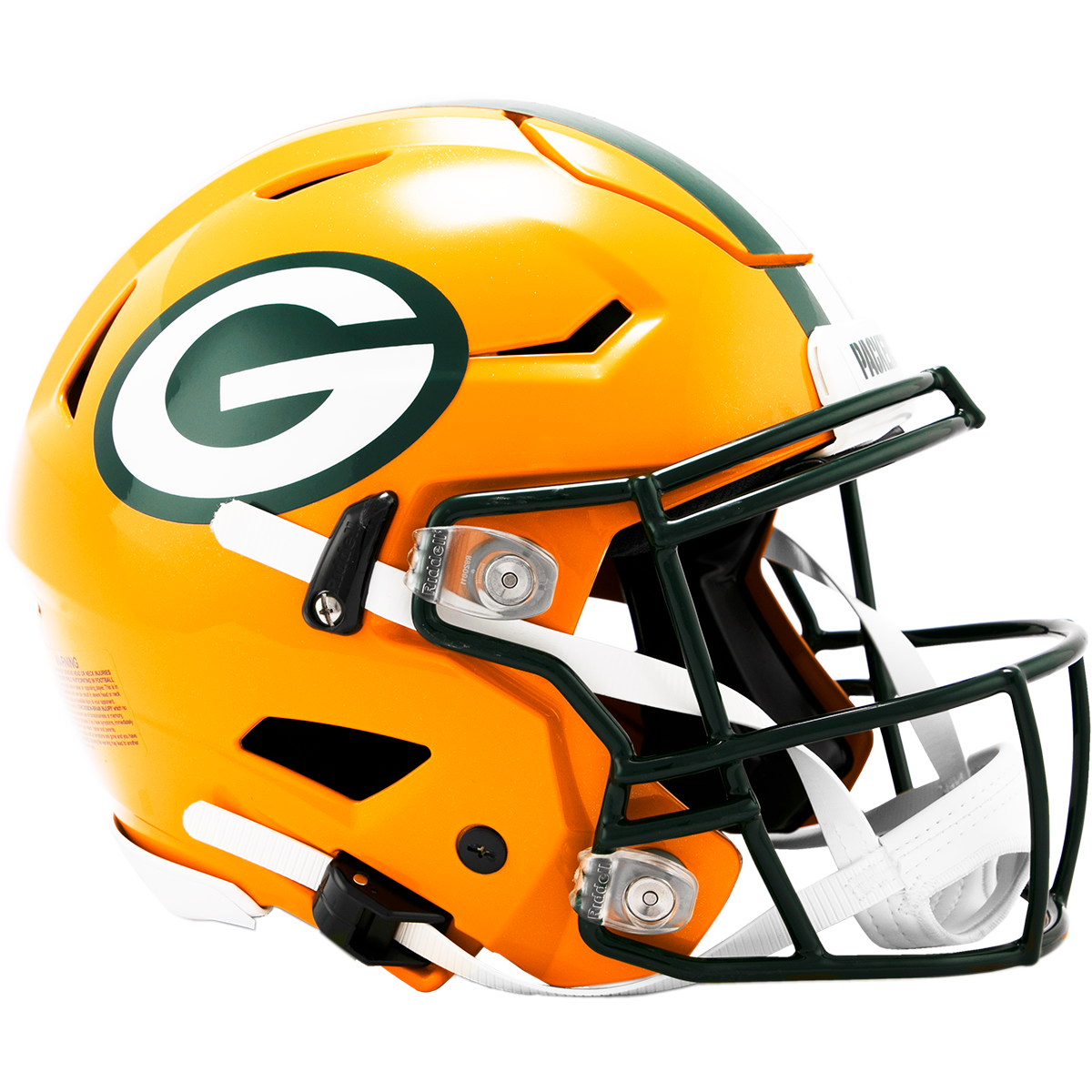 Green Bay Packers Authentic SpeedFlex