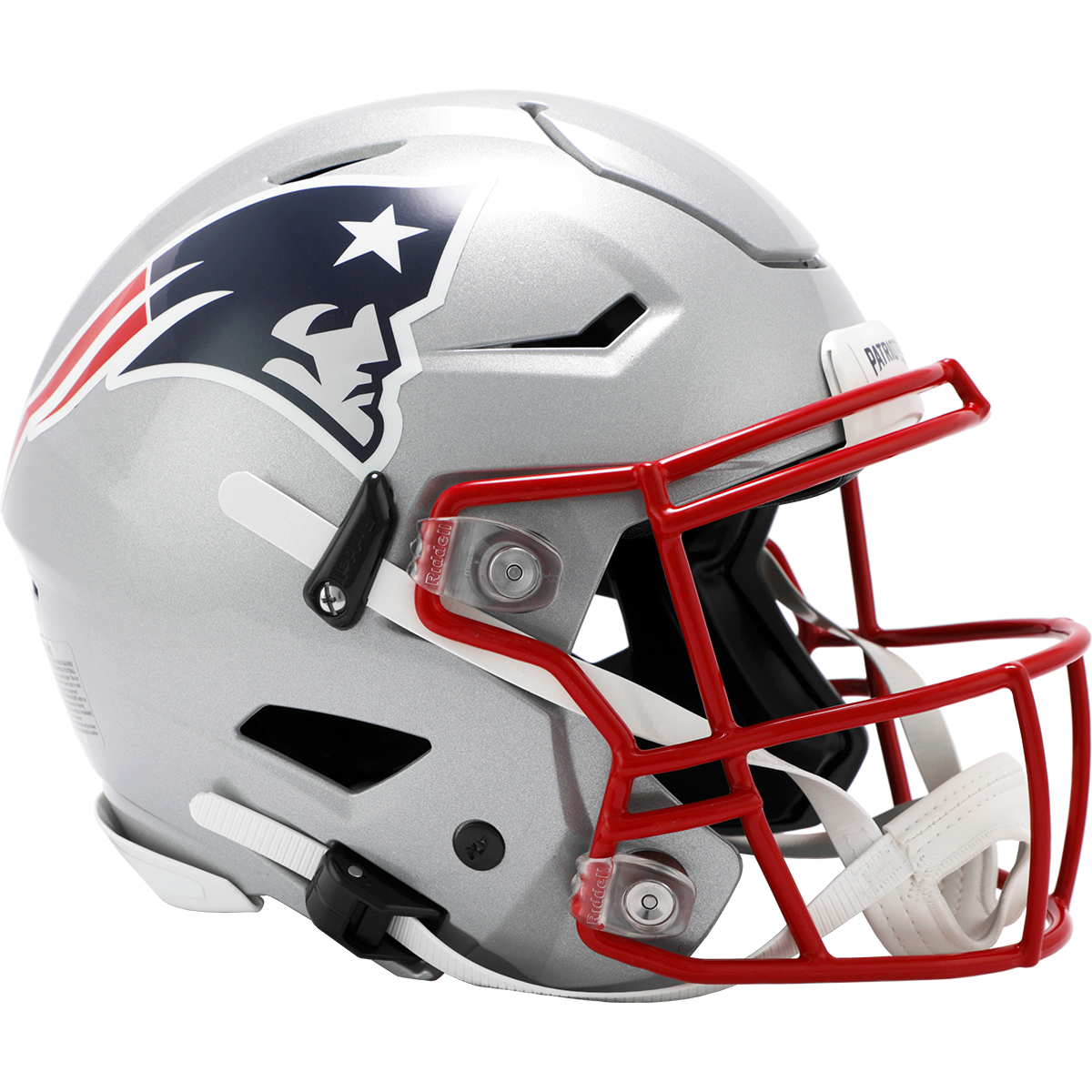 New England Patriots Authentic SpeedFlex