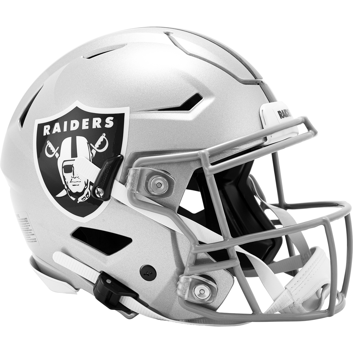 Las Vegas Raiders Authentic SpeedFlex