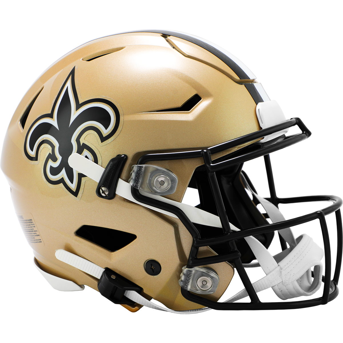 New Orleans Saints Authentic SpeedFlex