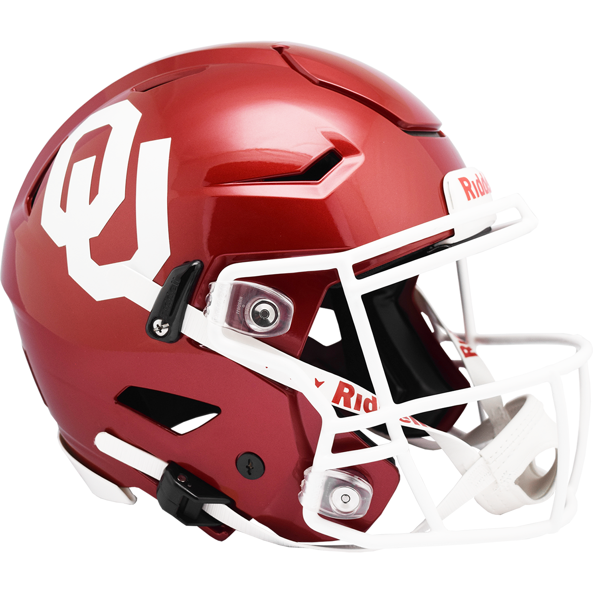 Oklahoma Sooners Authentic SpeedFlex