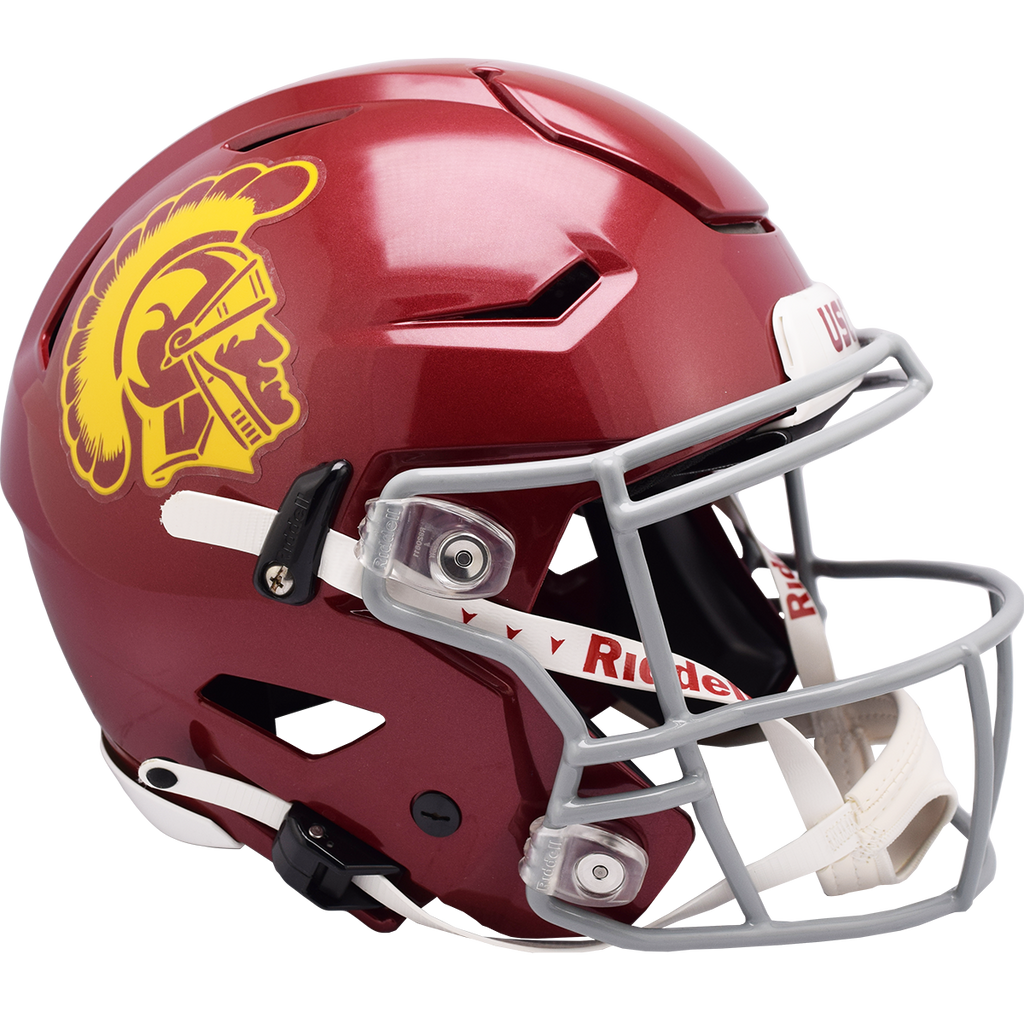 USC Trojans Authentic SpeedFlex