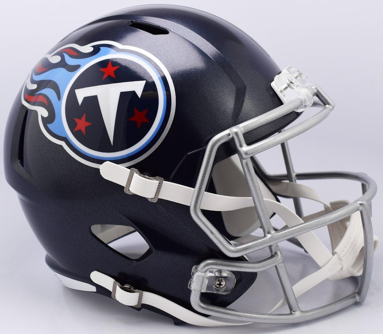 Tennessee Titans Riddell Mini Football Helmet