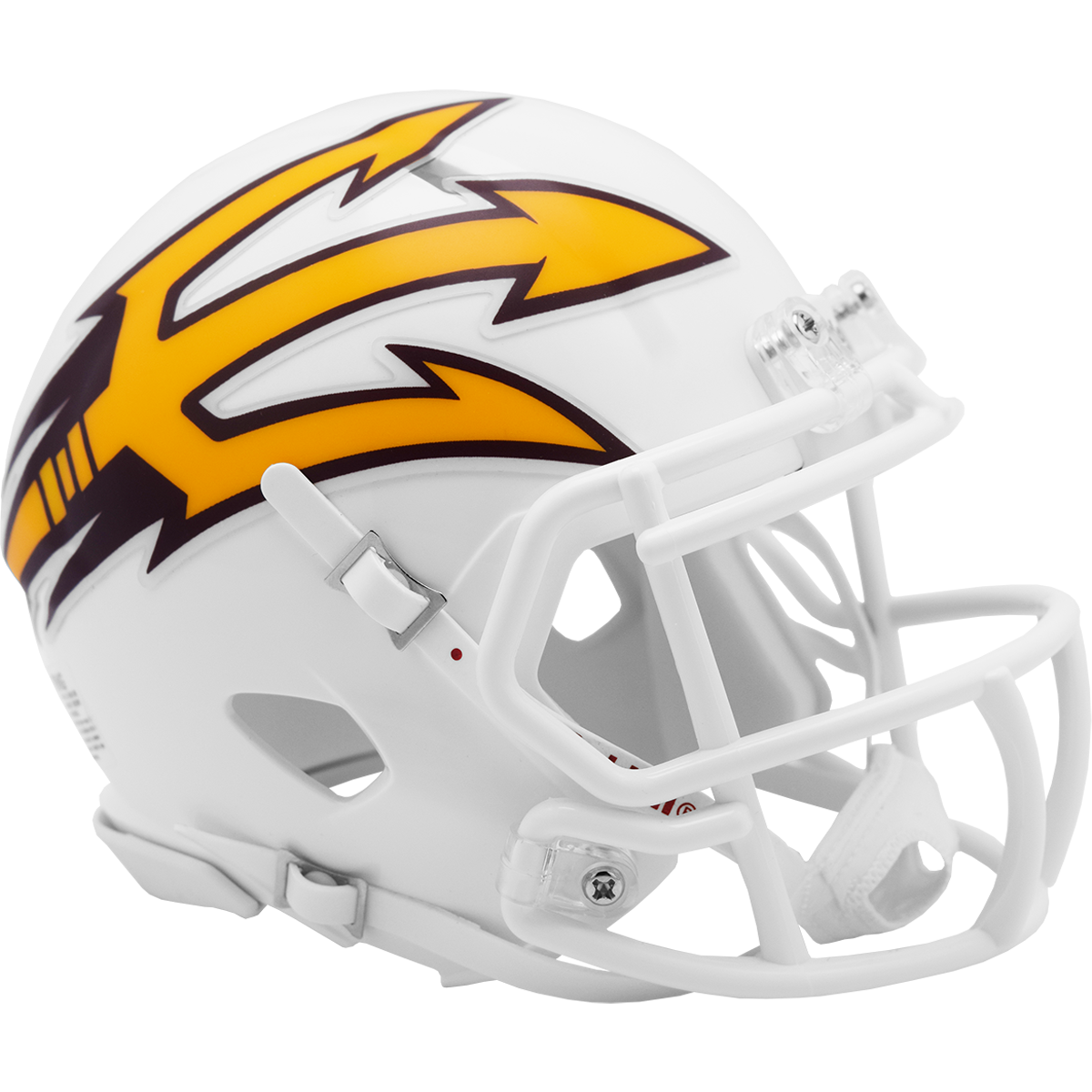 Arizona State Sun Devils Mini Speed Football Helmet